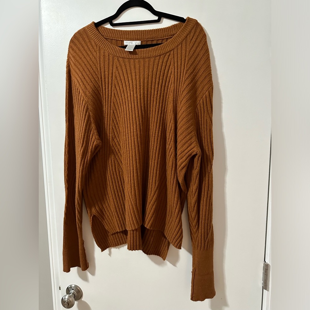 Design History Sweater